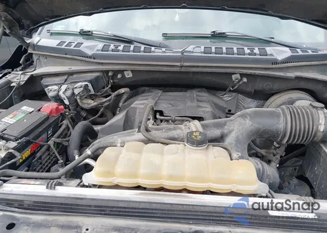 2018 Ford F-150 Xl from USA, damaged, VIN 1FTEW1CP4JKF13972